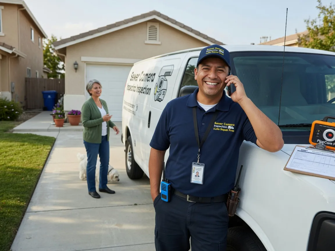 Sewer Line Repair Hallett, OK FAQs